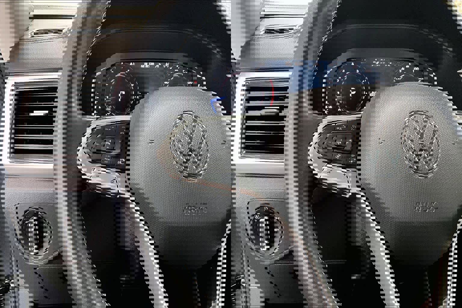 Used 2023 Volkswagen Atlas SE w/ Panoramic Sunroof Package image 20