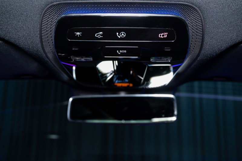 New 2026 Mercedes-Benz E 450 4MATIC All-Terrain Wagon image 27