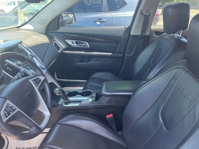 Used 2013 GMC Terrain Denali FWD image 9