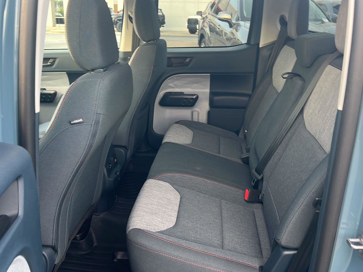 Used 2023 Ford Maverick XLT w/ Equipment Group 300A Standard AWD/4WD image 11