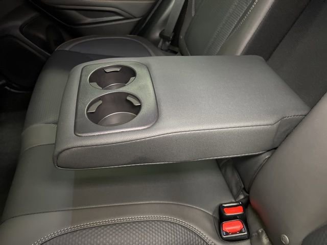 Certified 2025 Subaru Forester Wilderness w/ Wilderness Package AWD/4WD image 67