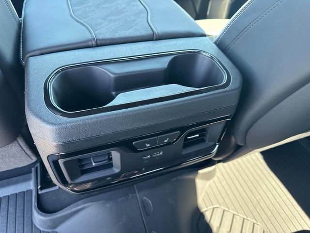 New 2026 GMC Sierra 2500 AT4X w/ AT4X AEV Edition AWD/4WD image 16