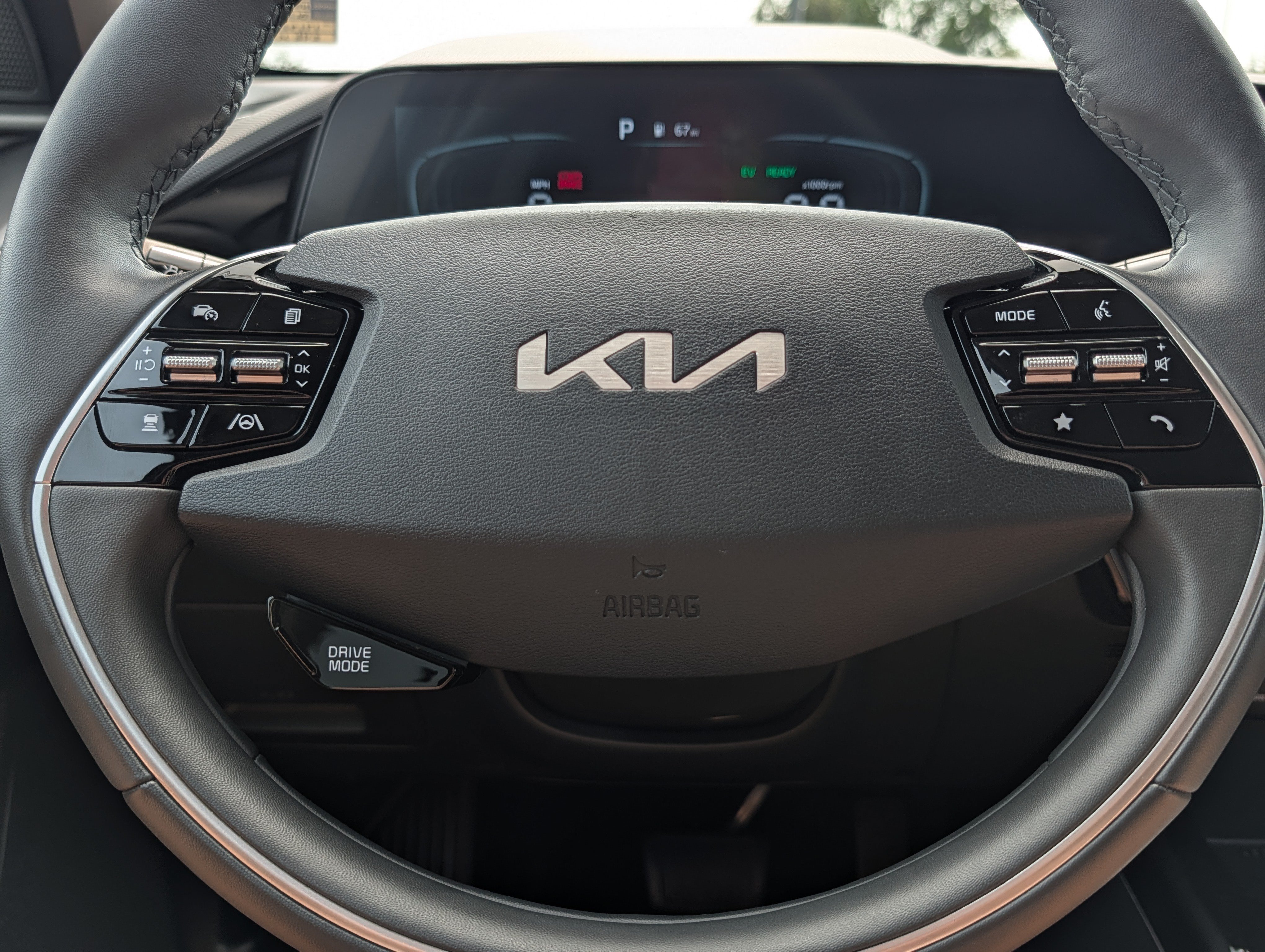 Certified 2024 Kia Niro EX w/ EX Cold Weather Package FWD image 25