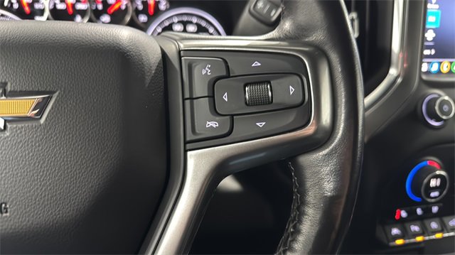 Used 2022 Chevrolet Silverado 1500 LTZ image 19