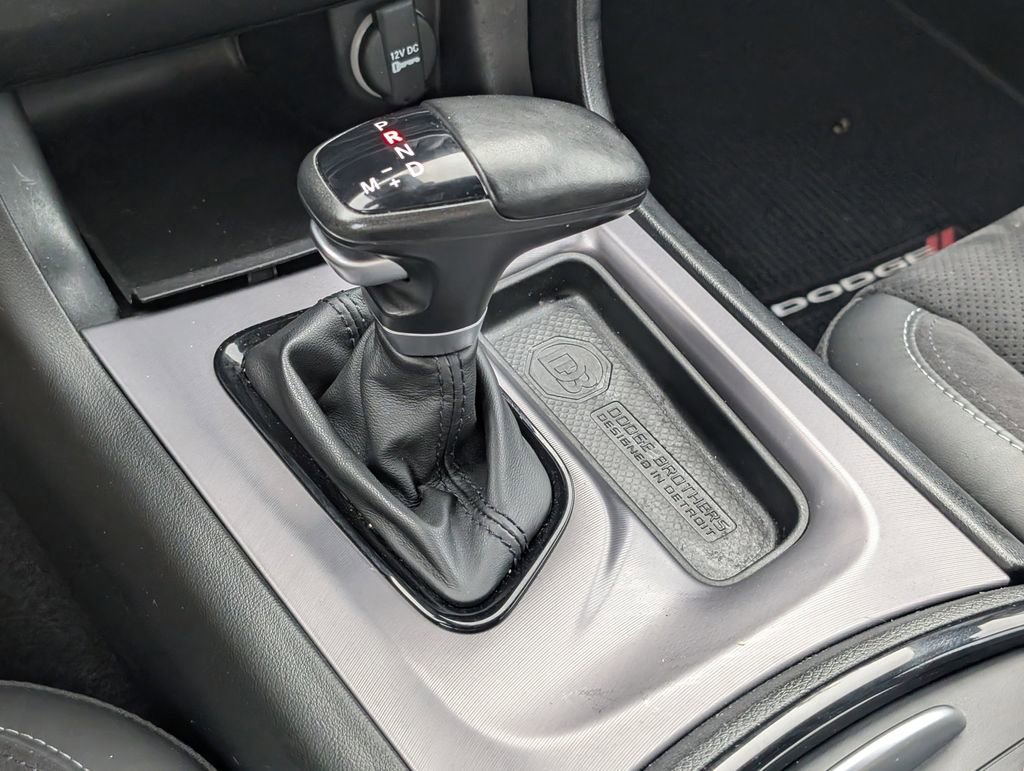Used 2023 Dodge Charger R/T w/ Plus Group image 20