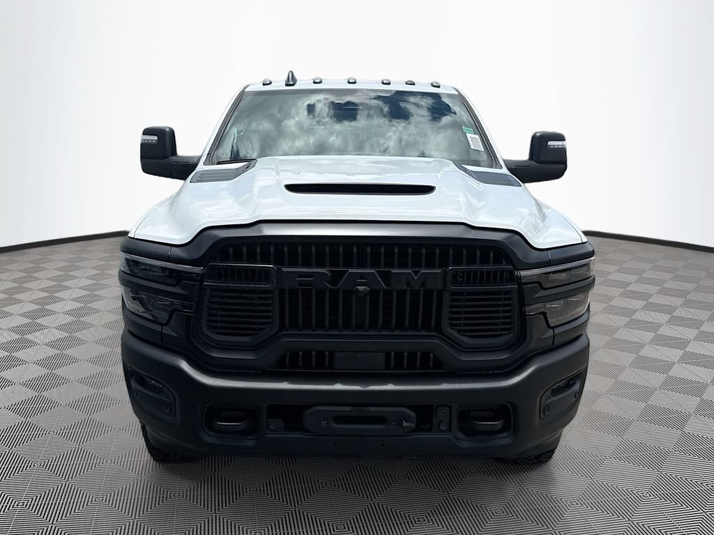 New 2026 RAM 2500 Power Wagon AWD/4WD image 2