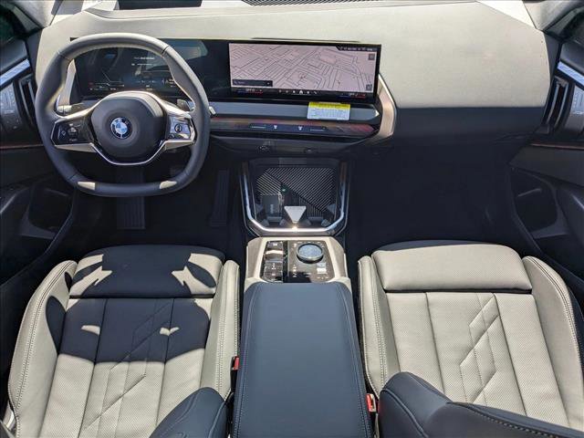 Used 2025 BMW X3 xDrive30i w/ Premium Package image 14