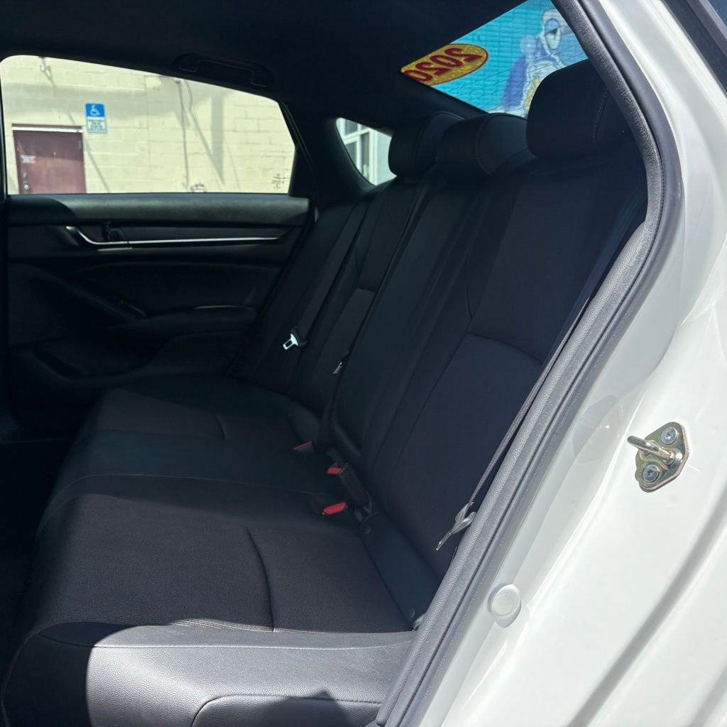 Used 2020 Honda Accord Sport image 11