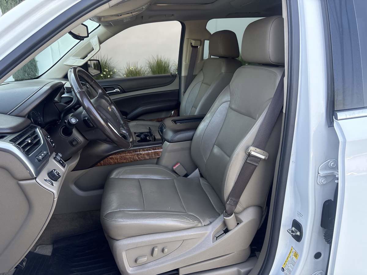 Used 2017 Chevrolet Tahoe Premier RWD image 23