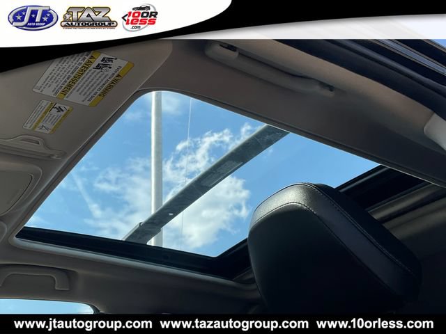 Used 2019 Subaru Forester Limited AWD/4WD image 13