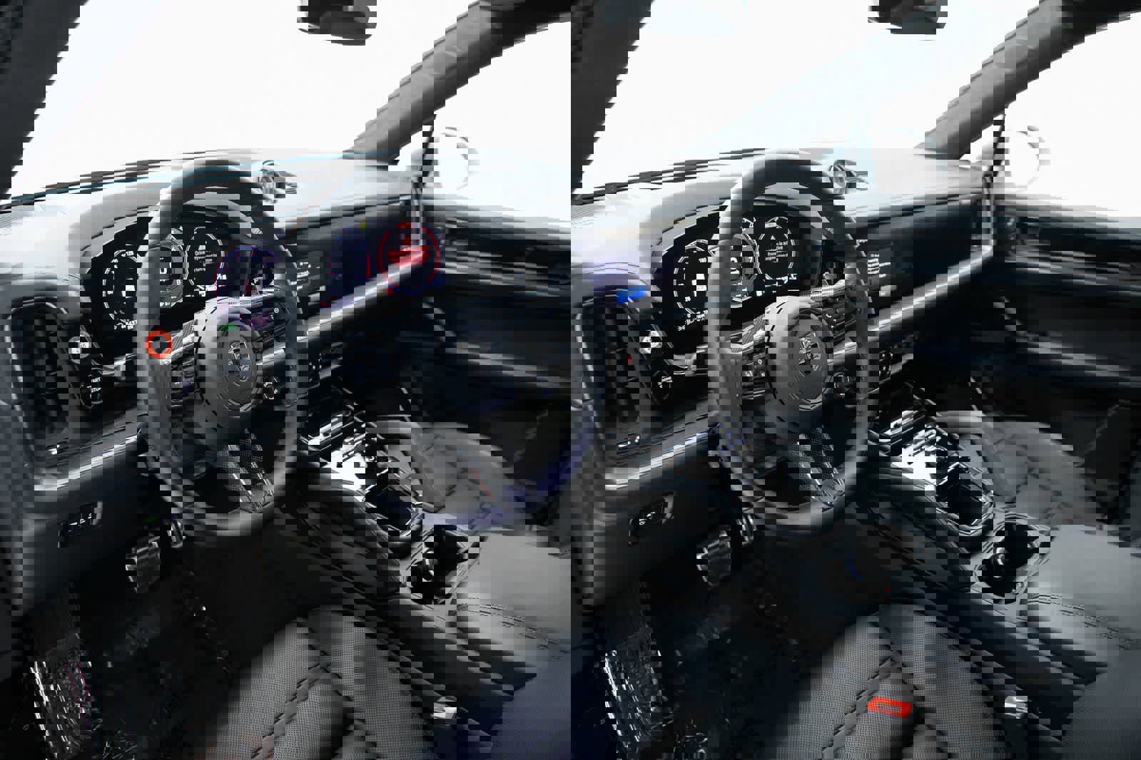 Certified 2025 Porsche Cayenne Turbo image 4