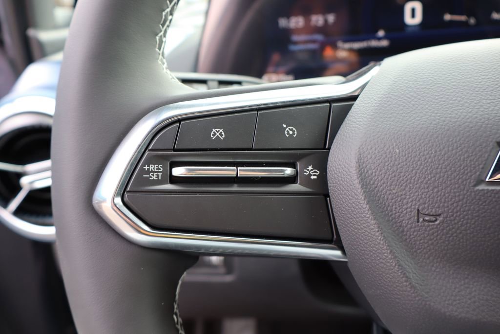 New 2026 Chevrolet Equinox EV LT image 14