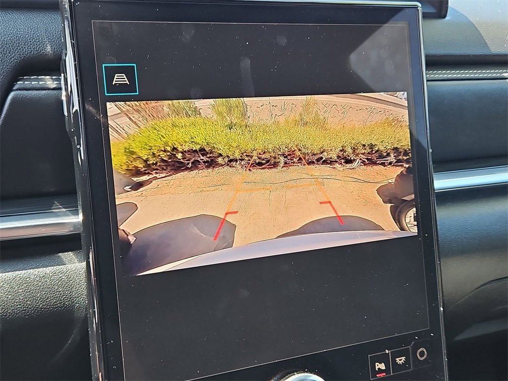 Certified 2025 GMC Terrain Elevation image 13