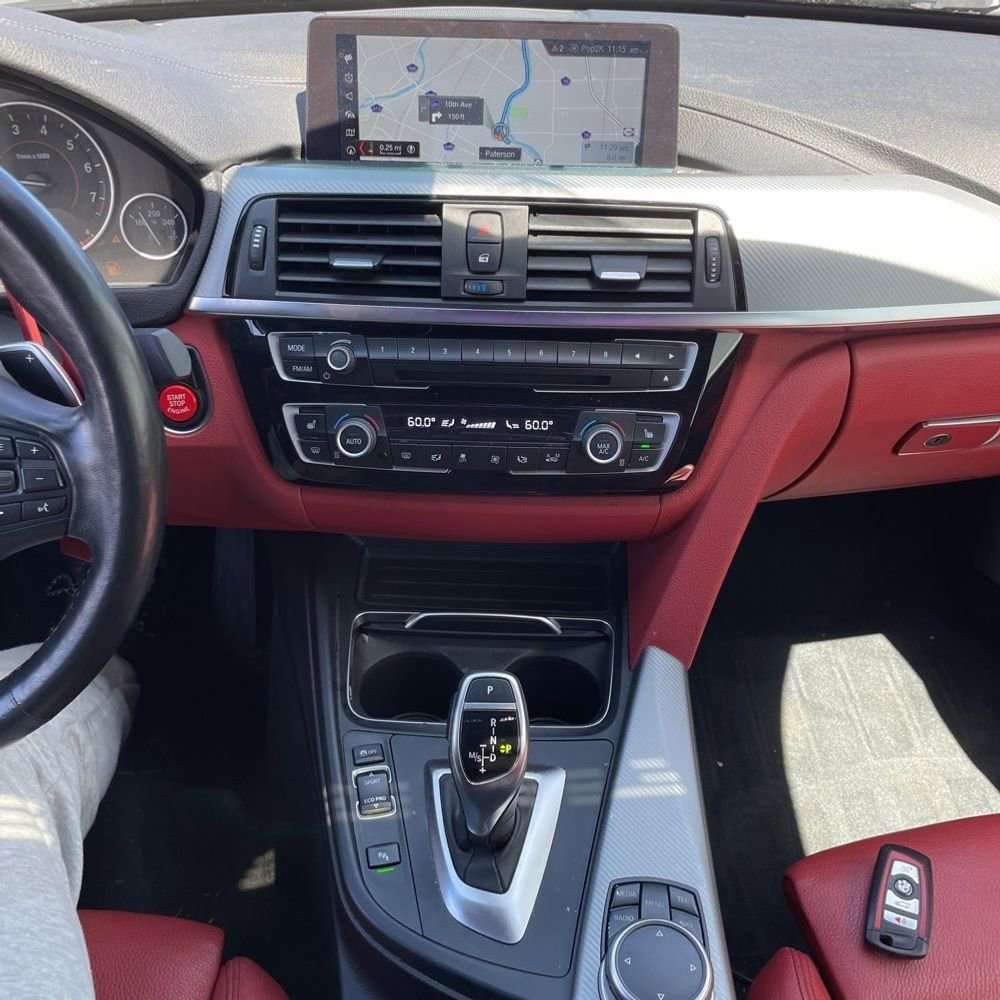 Used 2018 BMW 430i xDrive Coupe w/ Premium Package AWD/4WD image 12
