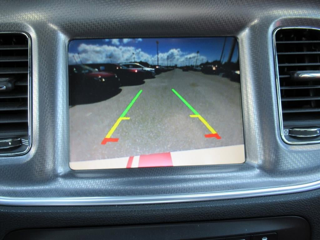 Used 2014 Dodge Charger R/T RWD image 27
