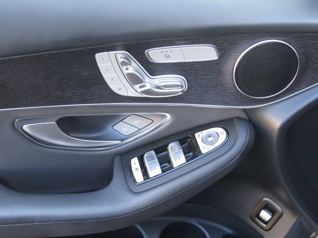 Certified 2021 Mercedes-Benz GLC 300 4MATIC image 13