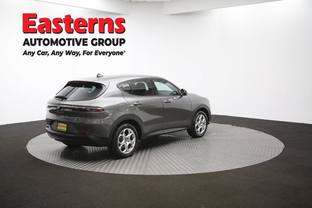 Used 2024 Alfa Romeo Tonale Sprint image 41