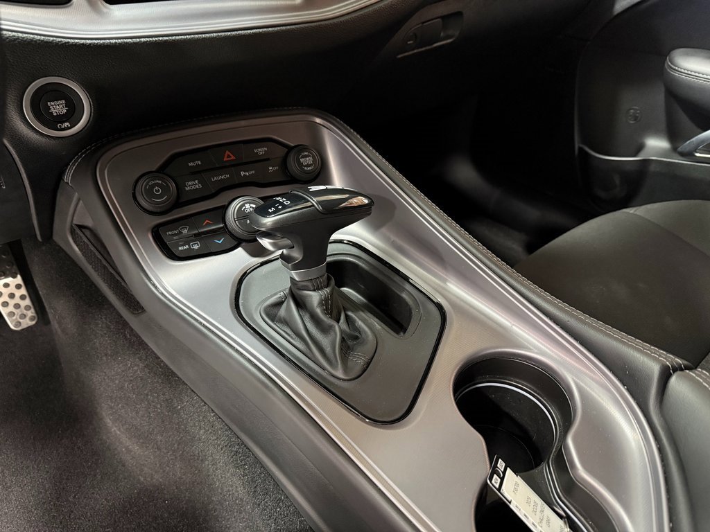 Certified 2023 Dodge Challenger R/T Scat Pack image 18