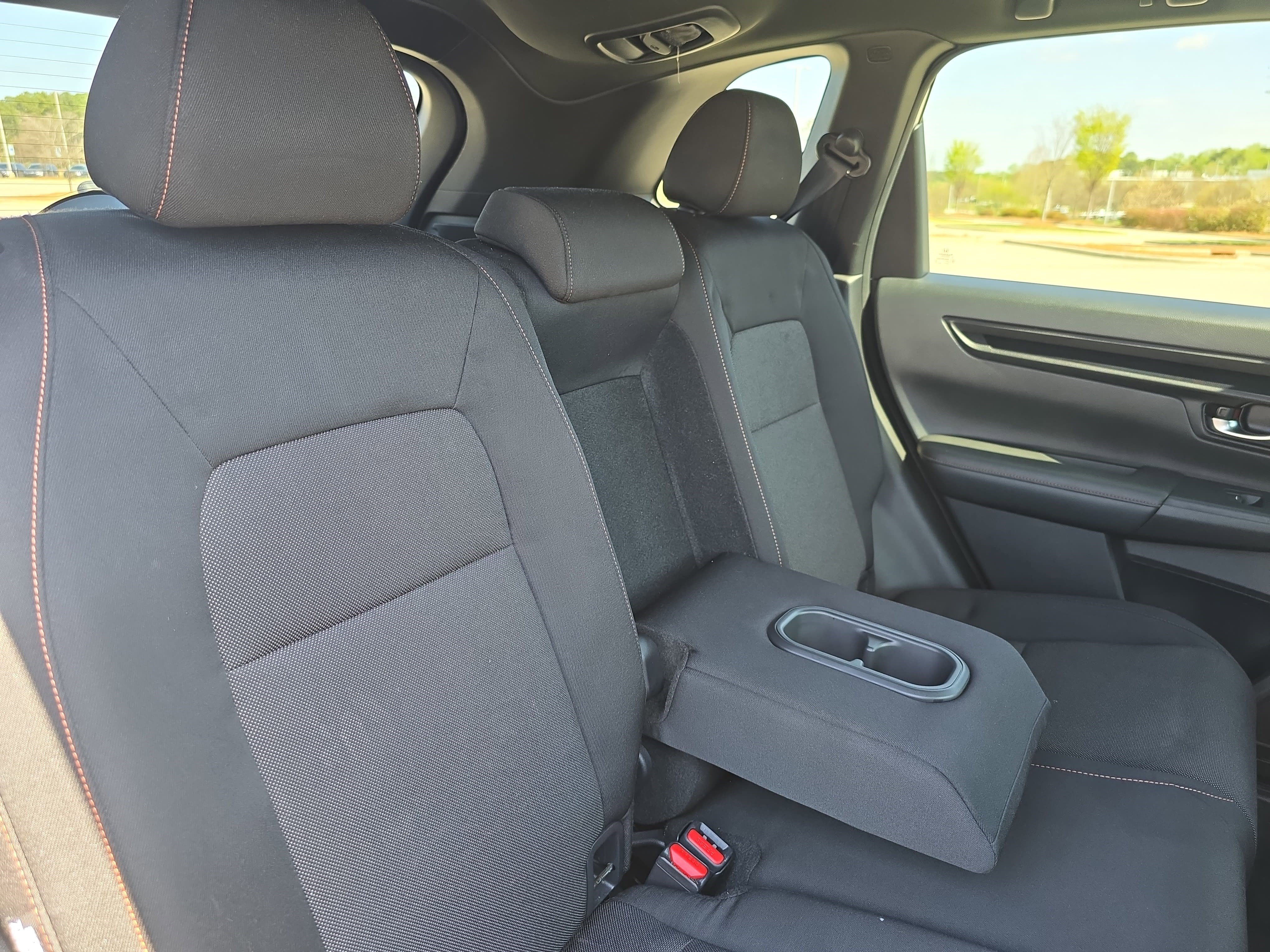 Used 2024 Honda CR-V Sport image 12