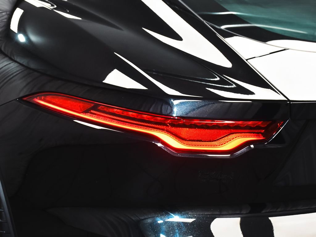 Used 2024 Jaguar F-TYPE R-Dynamic RWD image 75