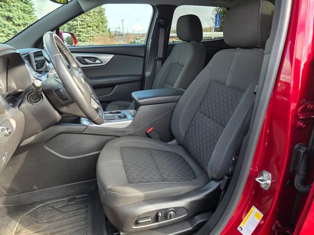 Used 2019 Chevrolet Blazer LT AWD/4WD image 14