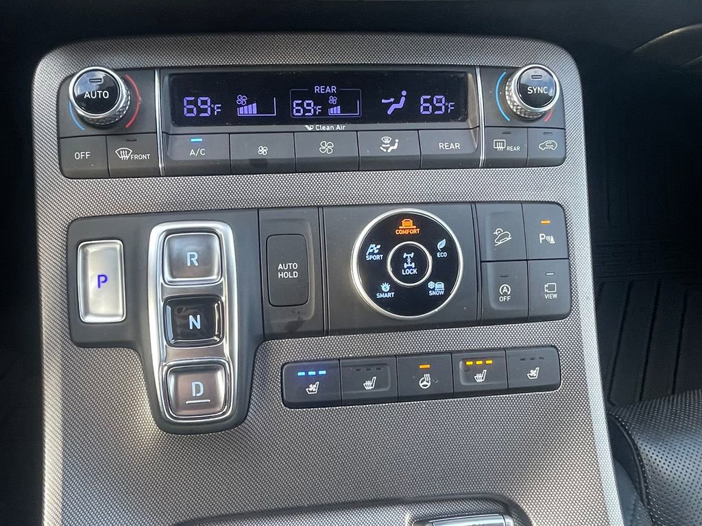 Used 2021 Hyundai Palisade Limited image 12