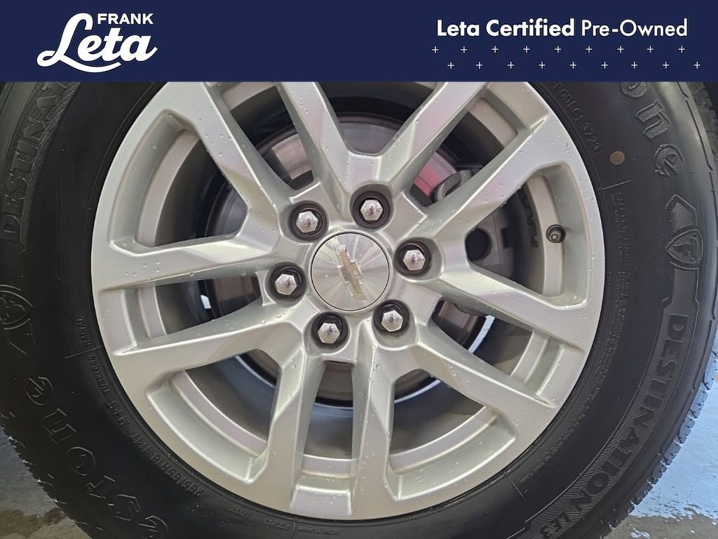 Used 2021 Chevrolet Suburban 2WD image 14