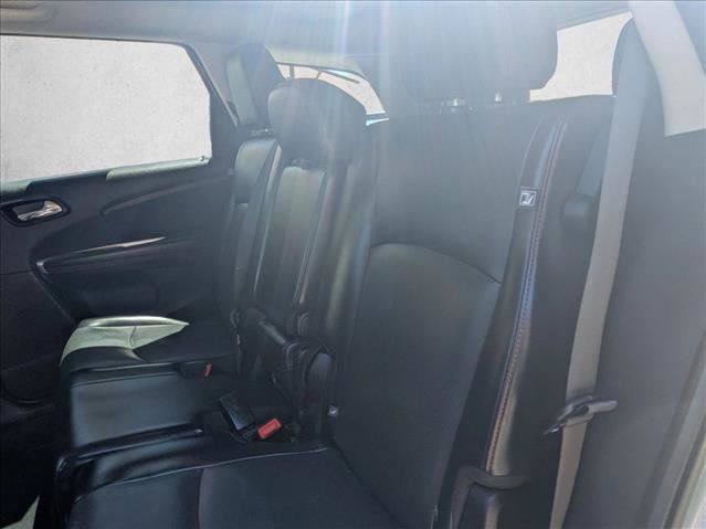 Used 2019 Dodge Journey GT AWD/4WD image 12