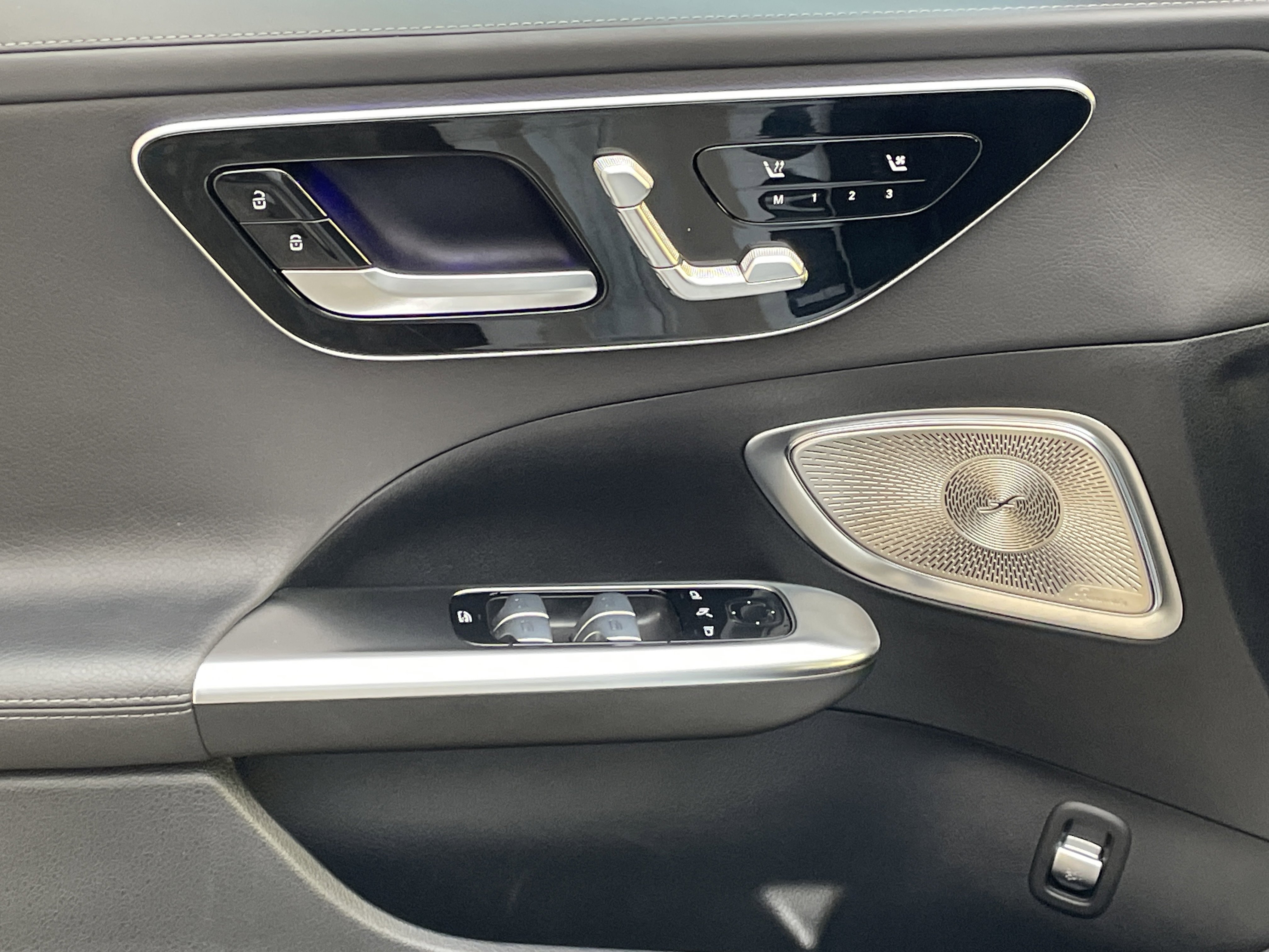 Certified 2024 Mercedes-Benz C 300 Sedan image 20