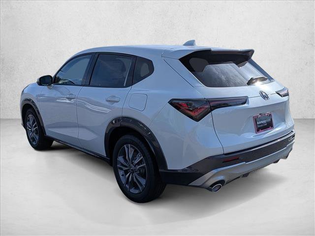 New 2026 Acura ADX FWD image 8