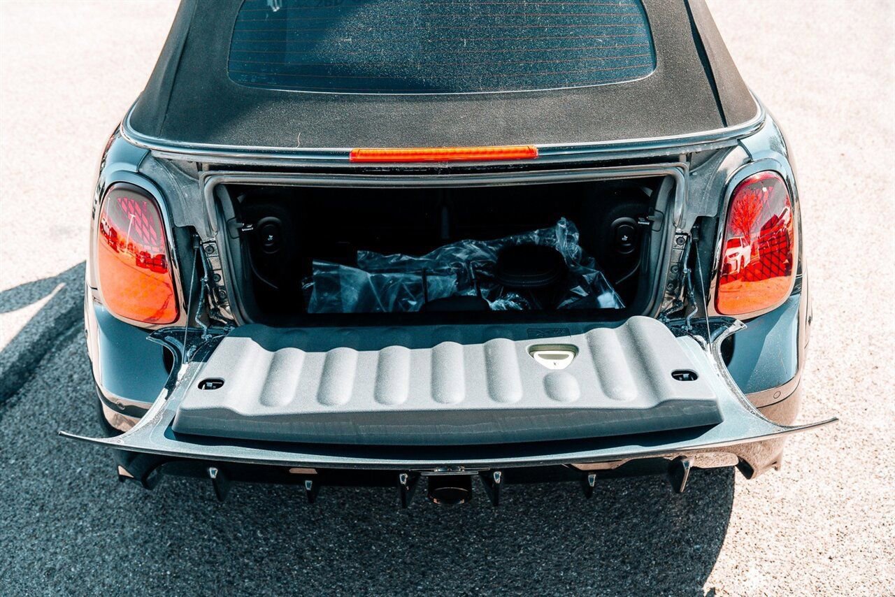 Used 2025 MINI Cooper John Cooper Works image 43