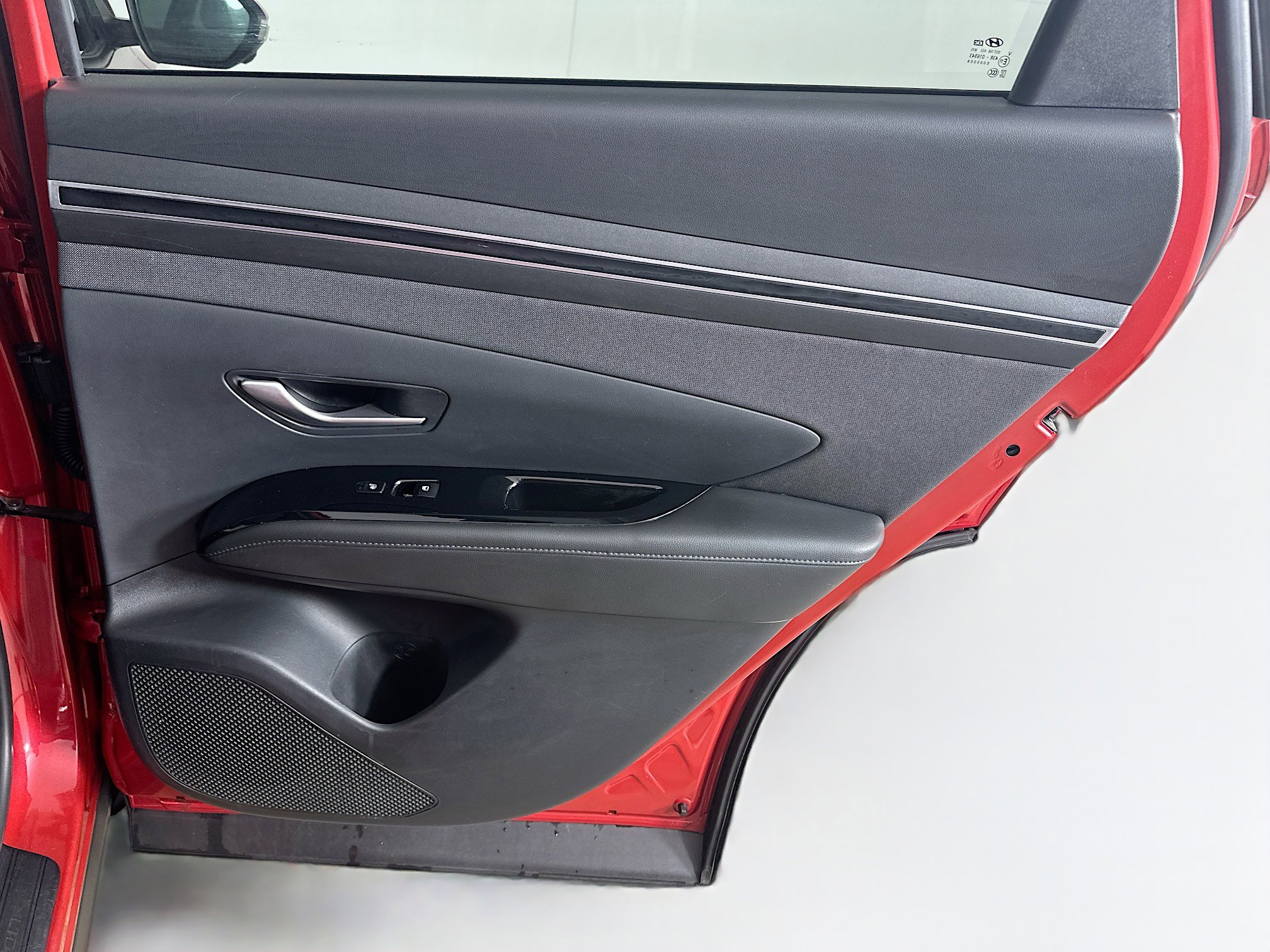 Used 2023 Hyundai Tucson Limited FWD image 32