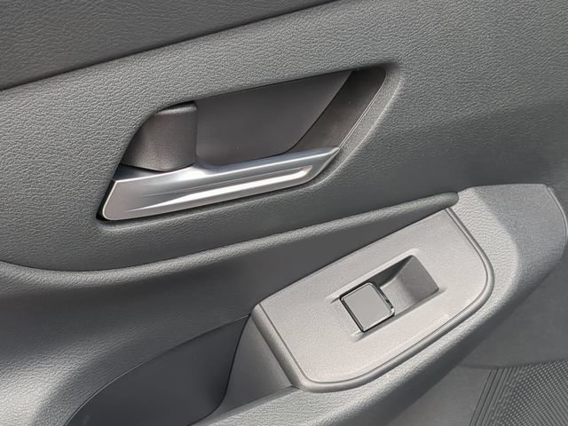 New 2026 Nissan Sentra SV w/ Floor Mat Package FWD image 23