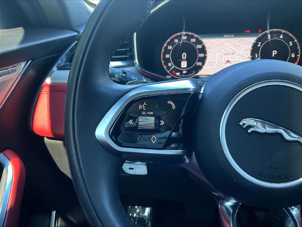 Used 2024 Jaguar F-PACE R-Dynamic S AWD/4WD image 8