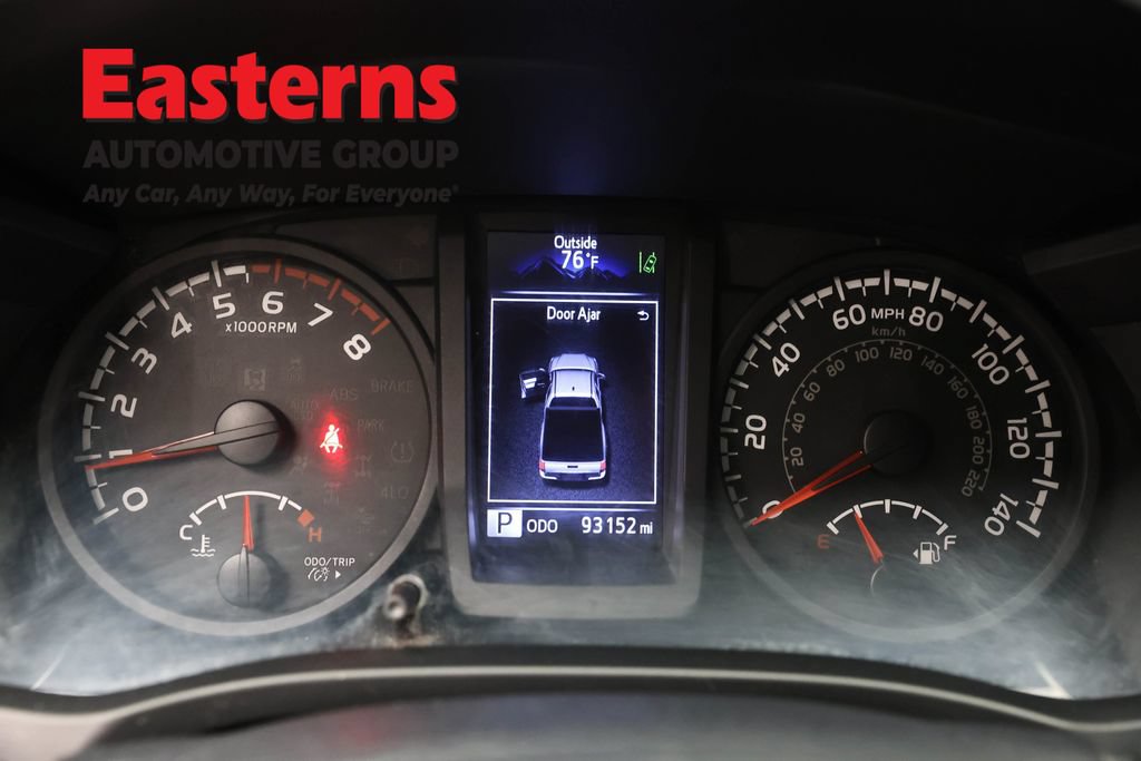 Used 2019 Toyota Tacoma SR RWD image 17