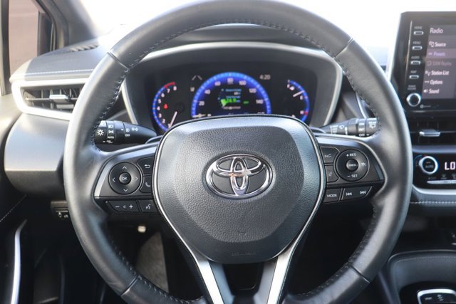 Used 2022 Toyota Corolla XSE image 22