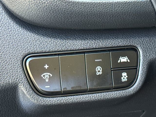 Used 2021 Kia Seltos SX w/ SX Sunroof Package image 24