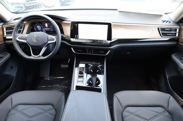 New 2026 Volkswagen Atlas SE image 27