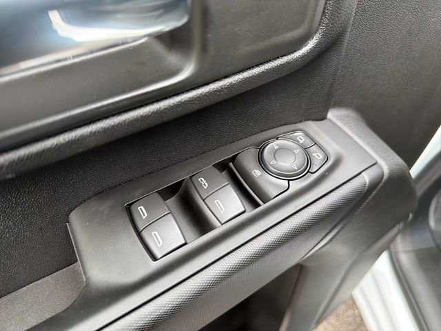 New 2026 GMC Sierra 2500 Pro AWD/4WD image 16