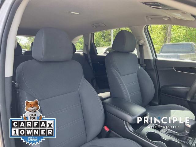 Used 2019 Kia Sorento LX FWD image 32