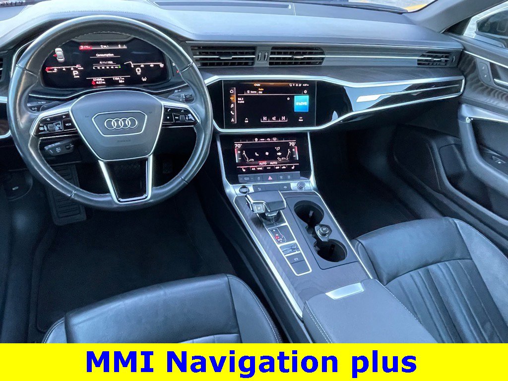 Used 2023 Audi A6 2.0T Premium image 13