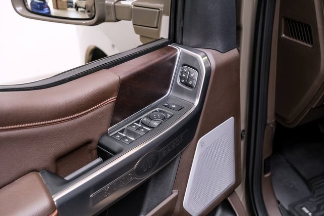 Used 2026 Ford F250 King Ranch w/ Chrome Package AWD/4WD image 78