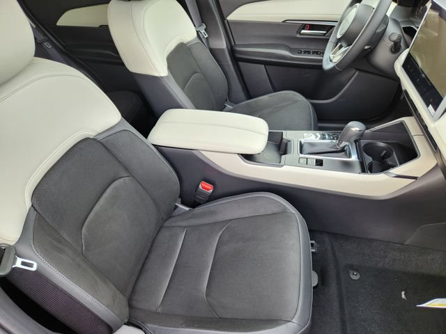 New 2026 MAZDA CX-5 Preferred AWD/4WD image 10
