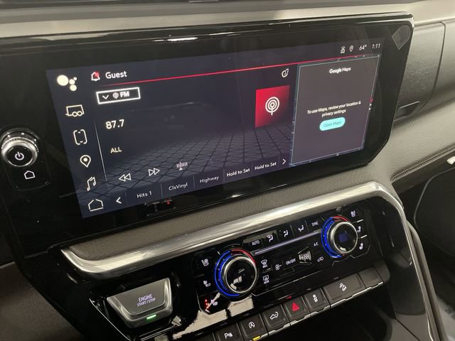 New 2026 GMC Sierra 1500 Denali w/ Denali Reserve Package image 25