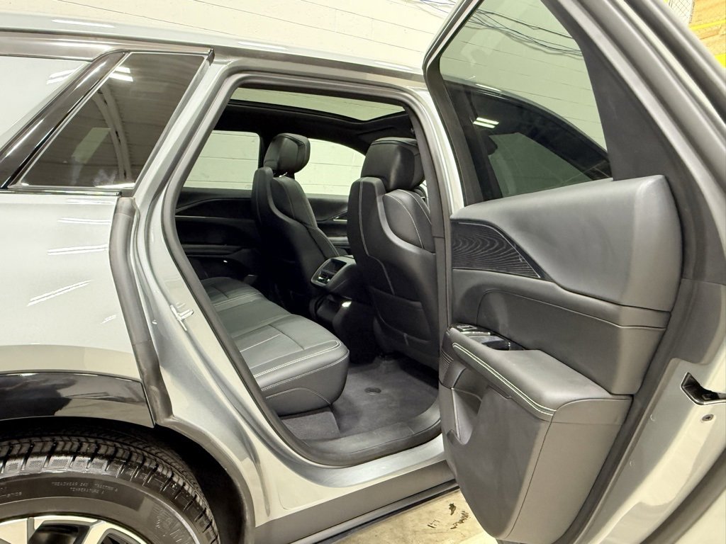 Used 2024 Cadillac Lyriq Sport w/ LPO, Floor Liner Package image 38