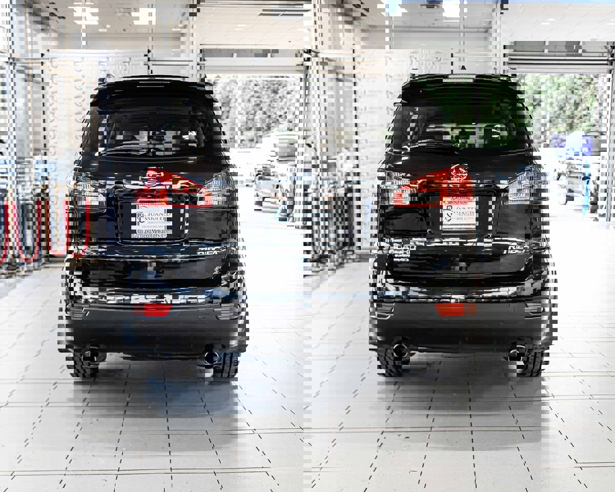 Used 2010 Subaru Tribeca Limited image 15