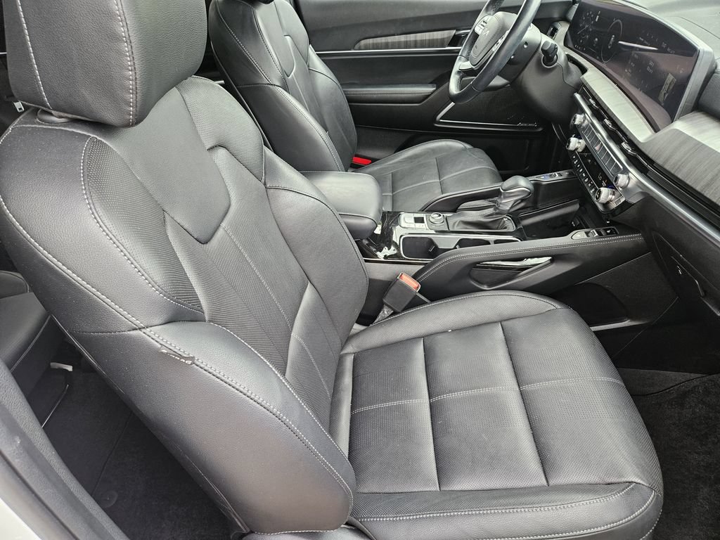Used 2024 Kia Telluride SX AWD/4WD image 14