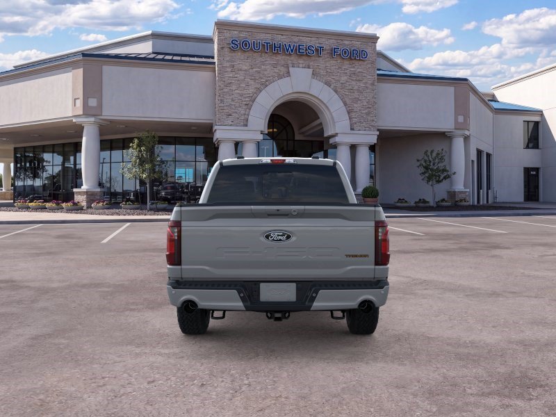 New 2026 Ford F150 Tremor w/ Equipment Group 402B AWD/4WD image 5