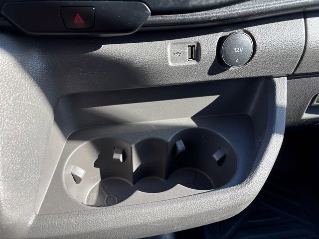 Used 2024 Ford Transit 250 Low Roof AWD w/ Exterior Upgrade Package image 30