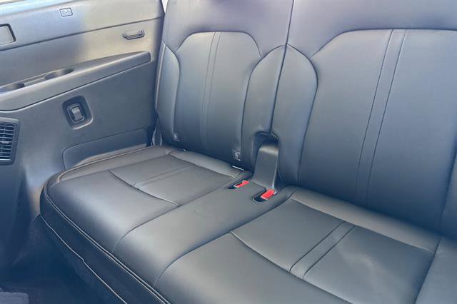 Certified 2025 MAZDA CX-90 Plug-In Hybrid w/Premium Sport image 15